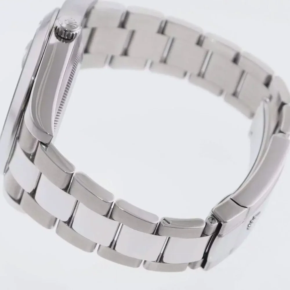 Rolex comes original